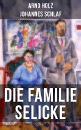 eBook: Die Familie Selicke