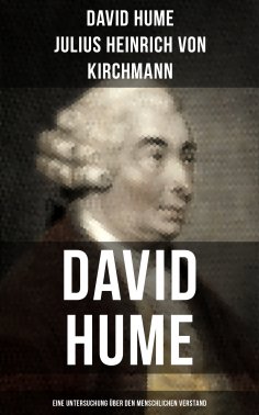 eBook: David Hume: Eine Untersuchung über den menschlichen Verstand