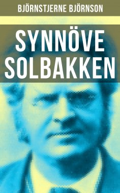 eBook: Synnöve Solbakken