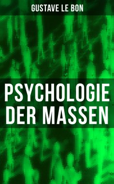 eBook: Psychologie der Massen