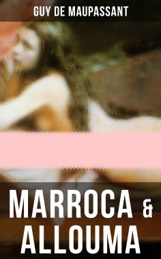 ebook: Marroca & Allouma