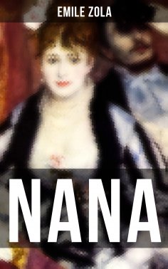ebook: NANA