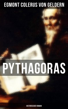 eBook: Pythagoras: Historischer Roman