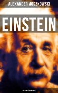 eBook: Einstein: Historischer Roman