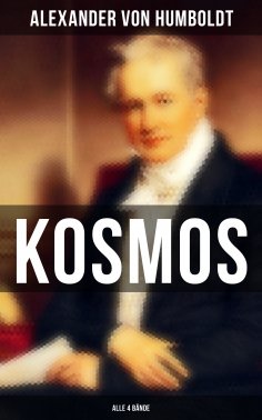 ebook: Kosmos (Alle 4 Bände)