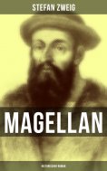 eBook: Magellan: Historischer Roman