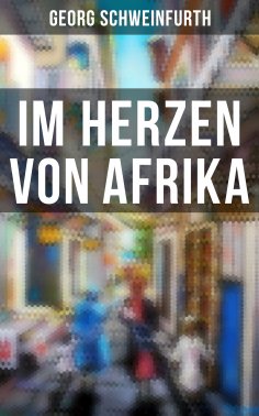 eBook: Im Herzen von Afrika