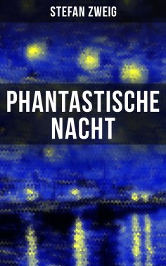 eBook: Phantastische Nacht