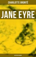 eBook: Jane Eyre (Deutsche Ausgabe)