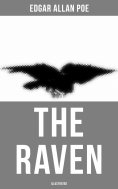 ebook: The Raven (Illustrated)