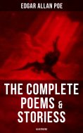 eBook: The Complete Poems & Stories of Edgar Allan Poe (Illustrated)