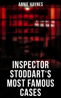 eBook: Inspector Stoddart's Most Famous Cases