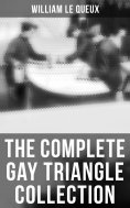 ebook: The Complete Gay Triangle Collection