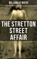 eBook: The Stretton Street Affair