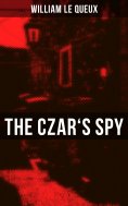 ebook: The Czar's Spy