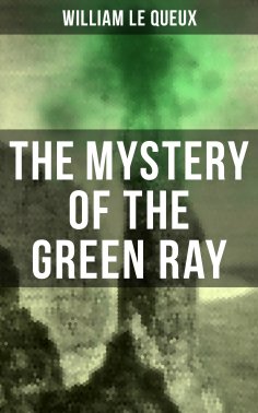 eBook: The Mystery of the Green Ray