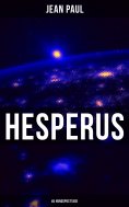 eBook: HESPERUS (45 Hundsposttage)