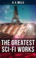 eBook: The Greatest Sci-Fi Works of H. G. Wells