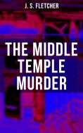 eBook: The Middle Temple Murder