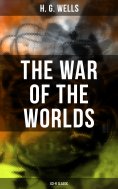 eBook: The War of the Worlds (Sci-Fi Classic)