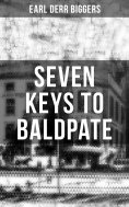 eBook: Seven Keys to Baldpate