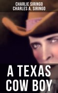 eBook: A TEXAS COW BOY