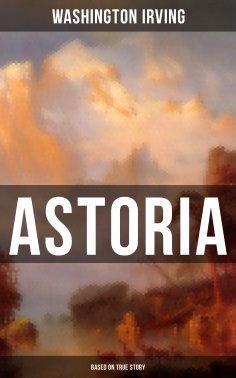 eBook: ASTORIA (Based on True Story)