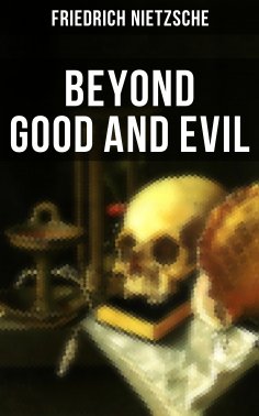 eBook: Beyond Good and Evil