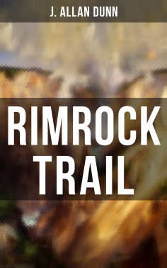 eBook: Rimrock Trail