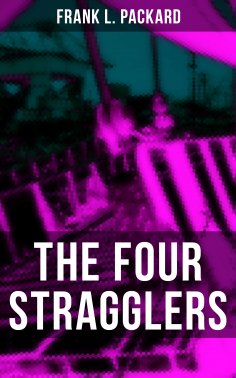 ebook: THE FOUR STRAGGLERS