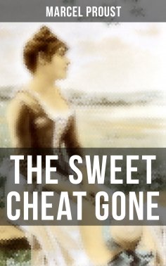 ebook: The Sweet Cheat Gone