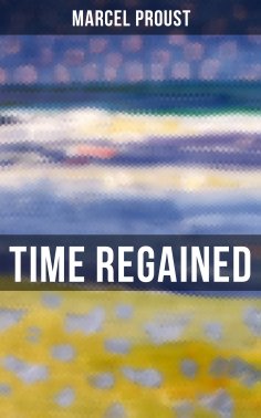 ebook: Time Regained