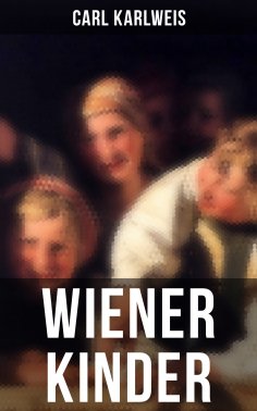 eBook: Wiener Kinder