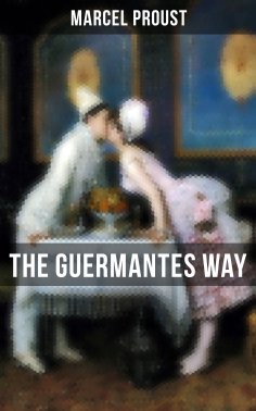 ebook: The Guermantes Way