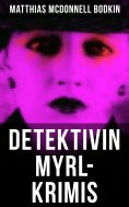 ebook: Detektivin Myrl-Krimis