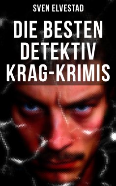 eBook: Die besten Detektiv Krag-Krimis