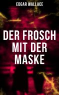 ebook: Der Frosch mit der Maske