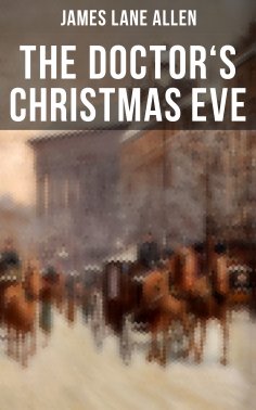 ebook: THE DOCTOR'S CHRISTMAS EVE