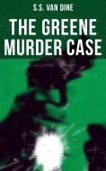 eBook: The Greene Murder Case