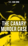 eBook: The Canary Murder Case