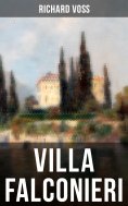 ebook: Villa Falconieri