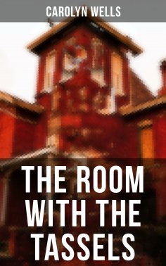 ebook: The Room With The Tassels