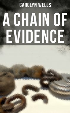ebook: A CHAIN OF EVIDENCE
