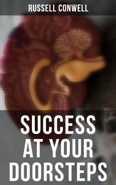eBook: SUCCESS AT YOUR DOORSTEPS