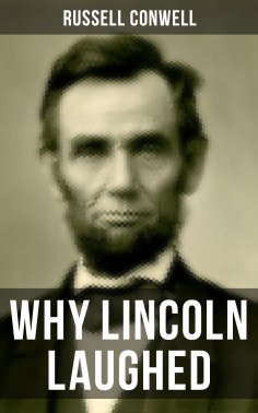 eBook: WHY LINCOLN LAUGHED