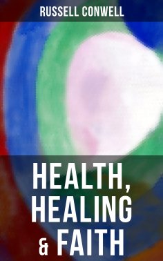 eBook: Health, Healing & Faith