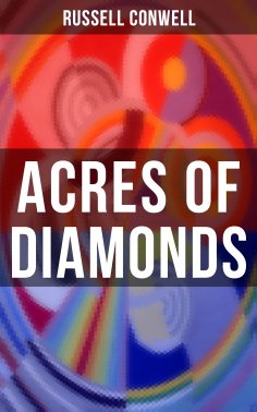 eBook: ACRES OF DIAMONDS