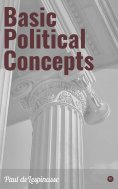 eBook: Basic Political Concepts