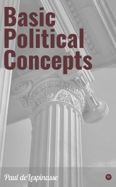 eBook: Basic Political Concepts