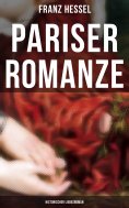 eBook: Pariser Romanze (Historischer Liebesroman)